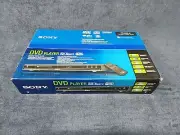 Sony DVD Player DVP-NS57P Brand New & Sealed u-5.1B