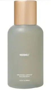 Mochi Melt Silicone-Based Lubricant Premium Lubricant - Unflavored