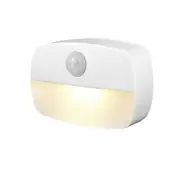 Wireless Cordless Battery Operated Motion Sensor Closet Light - 2x