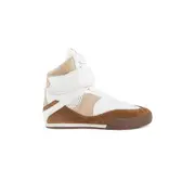 [CHLOÉ] CHLOÉ WOMAN MULTICOLOR SNEAKERS Multicolor