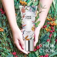 在飛比找蝦皮購物優惠-韓國【CHOK CHOK】懶人水洗美白霜