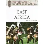 PEOPLES AND CULTURES OF AFRICA: EAST AFRICA