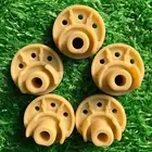 Mixer Bottom Rubber Feet for Kitchenaid Stand Mixers Replacement 9709707