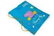 George Pig Swim Bag Swimming Rucksack Bag Backpack