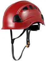 免運 工地安全帽 達林韋爾EPS內襯防砸透氣安全帽工地救援專用戶外防護頭帽可調節
