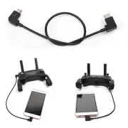Micro USB Cable Remote Control OTG Line For DJI Mini Mavic Pro Air Mavic 2 D