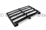 Euro rear window louver spoiler heckjalousie katzentreppe for VW Golf Rabbit Mk1