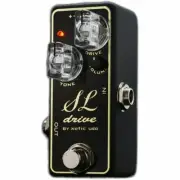 Xotic Sl Drive Overdrive Effector Exotic efno.320