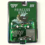 汽車 LB 剪影作品 GT NISSAN 35GT-RR PRINCESS RORO