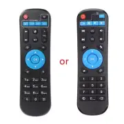 Replaced Remote Control for TX6 TX3 MX1 H50 H96 S912Android TV Box Set Top Box