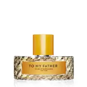 Vilhelm To My Father Eau de Parfum - 50 ml