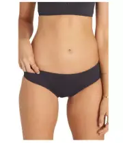 Billabong Cut It Out Hawaii Cheeky Bottom Black Size L 4457