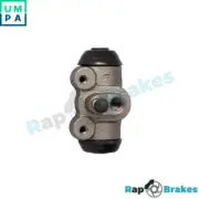 WHEEL BRAKE CYLINDER R-C0067 FOR BMW 3/E0/E6/Convertible M10B18 1.8L M40B16 1.6L