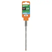 Sutton Tools 6.0 x 160mm 4 Cut SDS Plus Masonry Drill Bit