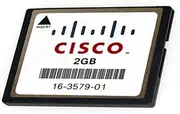 Memory 2 GB CompactFlash (CF) Card - 1 Card AXCS-N7KCPF2GB