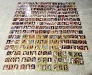 MINT COMPLETE SET 2008-09 Upper Deck MVP Set Legends MICHAEL JORDAN LEBRON JAMES