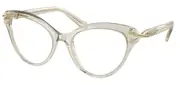 Swarovski SK2030 3003 Men's Glasses Brown Size 55 - Private Health Rebate - Blue Light Block Available