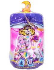 [Magic Mixies] Pixlings And Pegacorn Pack