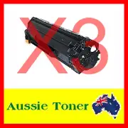 3x TONER Cartridge CF279A 79A For HP LaserJet PRO M12 M12a M12w M26 M26a M26nw