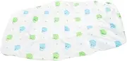 JOINPAYA Portable Diaper Changing Pad Cover for Baby Waterproof Washable Changing Mat Sleeve for Crib
