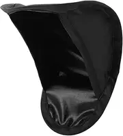 Car Phone Sun Shade Umbrella Protection Dashboard Mount Mobile Phone Glare Shield for Cars Motorcycles Stylish Functional Design for Overheat Prevention