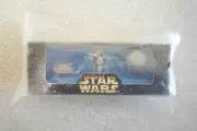 New Star Wars Micro Machines galoob 68060 1996