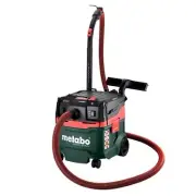 Metabo AS 36-18 L 20 PC-CC 18V / 36V (18Vx2) 20L Cordless L-Class Vacuum Cleaner