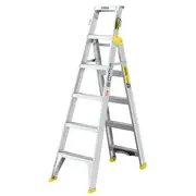Bailey 1.8m Contractor Dual Purpose Stepladder