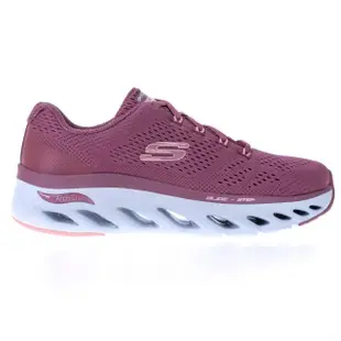 【SKECHERS】女鞋 運動系列 ARCH FIT GLIDE-STEP(149873DKRS)