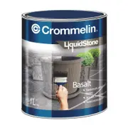 Crommelin 1L LiquidStone Basalt - Basalt