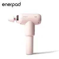 在飛比找博客來優惠-【enerpad】高級智慧型無線按摩槍(型號： MS-888