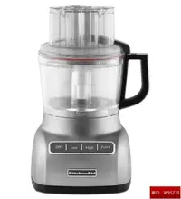 在飛比找露天拍賣優惠-預購 一年保固 KitchenAid 9-cup Food 