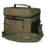 RTIC 15 Can Everyday Cooler, Insulated Soft Cooler with Collapsible Design
