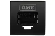 GME XRS-RJ45T5 Pass-Through Adaptor For Toyota