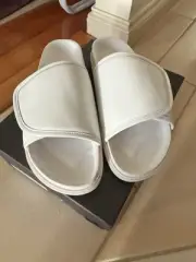 Tony Bianco Pinot White Size 41
