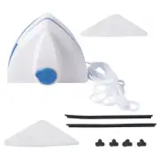 Premium Double Sided Sponge For Window Cleaner with Magnetic Technology