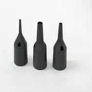 Atrix Backpack Series Blower Nozzle Set, Small, Black