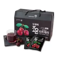 在飛比找松果購物優惠-【東勝】夏凡 韓國原裝NFC酸櫻桃汁（高活性成分 酸度比其他