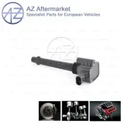 Fits Fiat 500 Panda Alfa Romeo MiTo 0.9 1.0 + Other Models AZ Ignition Coil