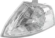 LH Indicator Corner Park Light LHS for Ford Laser 1998~2002 KN KQ Left