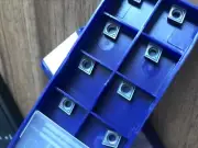 200pcs CCMT060204 CCMT21.51 turning inserts carbide inserts cutting tools