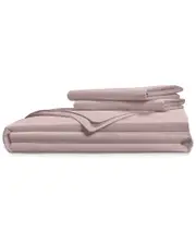 Pillow Gal Luxe Soft & Smooth 100% Tencel Duvet Cover Set