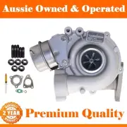 High Quality Billet Turbo Charger For Nissan Qashqai TL/TS R9M 1.6L (for: Nissan)