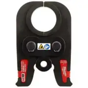 Milwaukee Tool 49-16-2657C 2 In. Pex Crimp Jaw For M18 Force Logic Press Tool