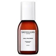 Sachajuan Treatment for curly hair - cream serum - 1000 ml