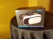 iLive Virtual Reallity IVR37W Glasses
