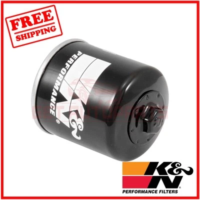 K&N Oil Filter for Ducati 916 Senna 1997-1998