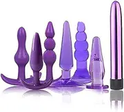 AYATOO Purple Doll Mutual Aid Silicone Type Kit