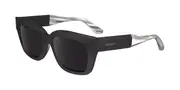 Calvin Klein CK23540S 001 Men's Sunglasses Black Size 51
