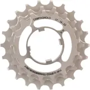 Campagnolo 12-Speed 17, 19, 22 Sprocket Carrier Assembly for 11-32 Cassettes